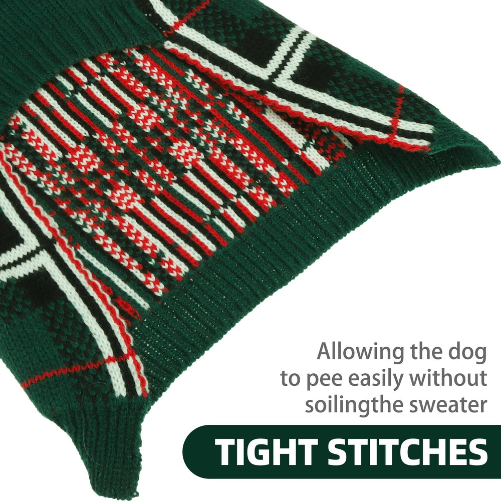 PUPTECK warm acrylic fabric provides soft, skin-friendly warmth.