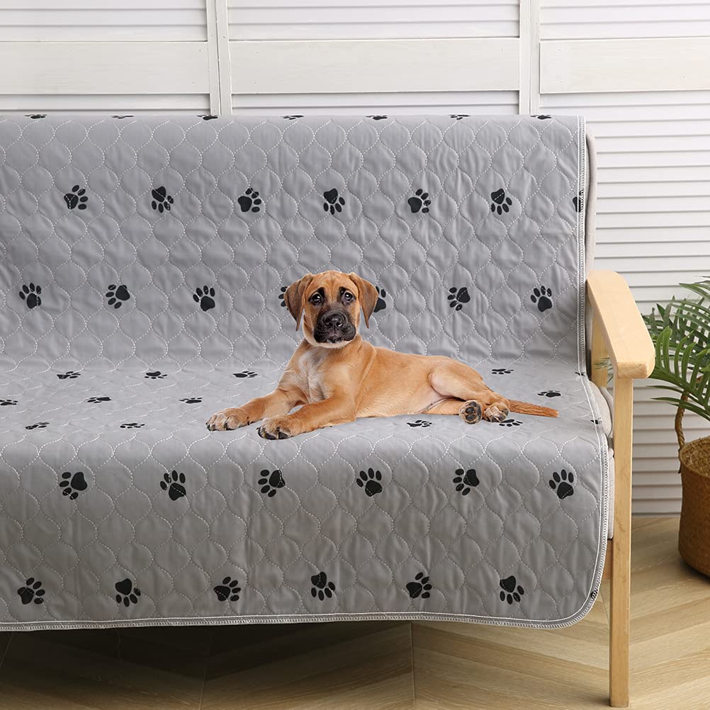 PUPTECK pad ideal for crates, playpens, and car seats.