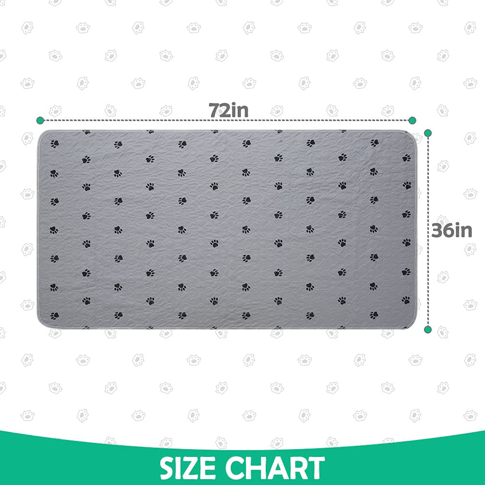 PUPTECK reusable design saves money and reduces waste.