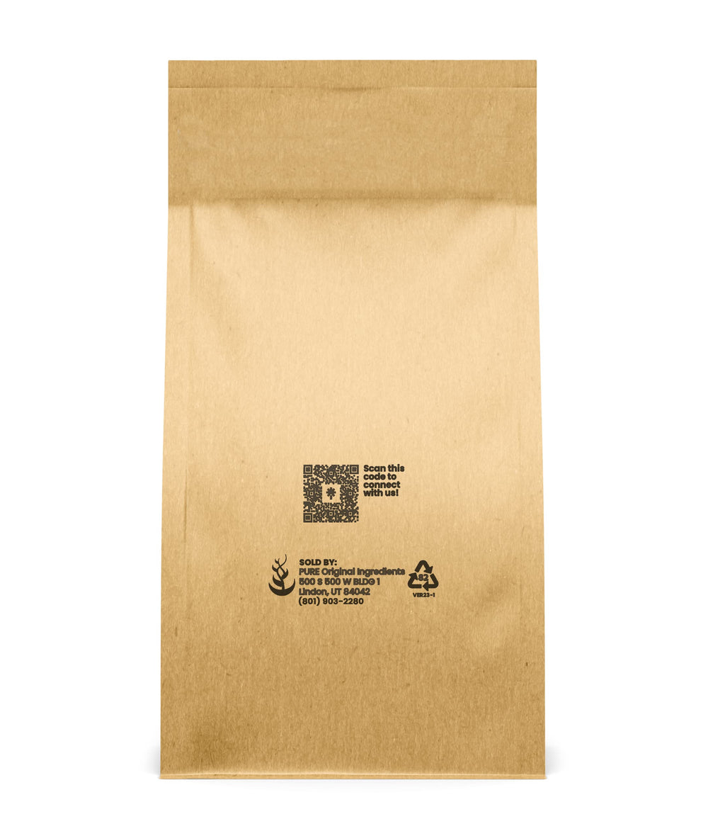 Pure Original Ingredients sand ideal for outdoor projects with ready-to-use quality.