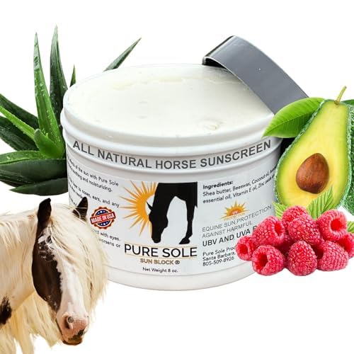 Pure Sole Sun Block Cream uses natural SPF ingredients for daily protection
