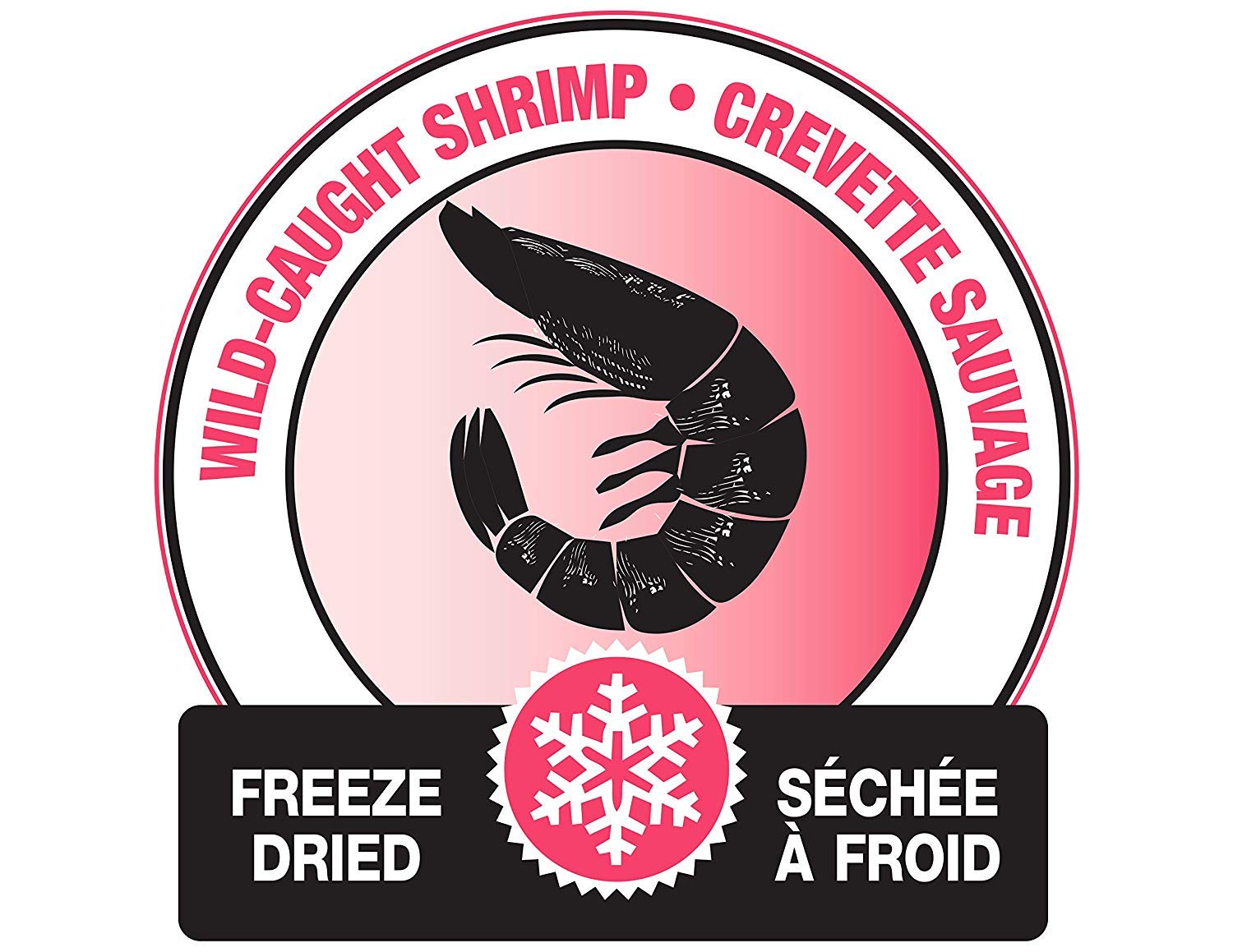 PureBites cat snacks shrimp offer protein-rich bites for daily enjoyment.