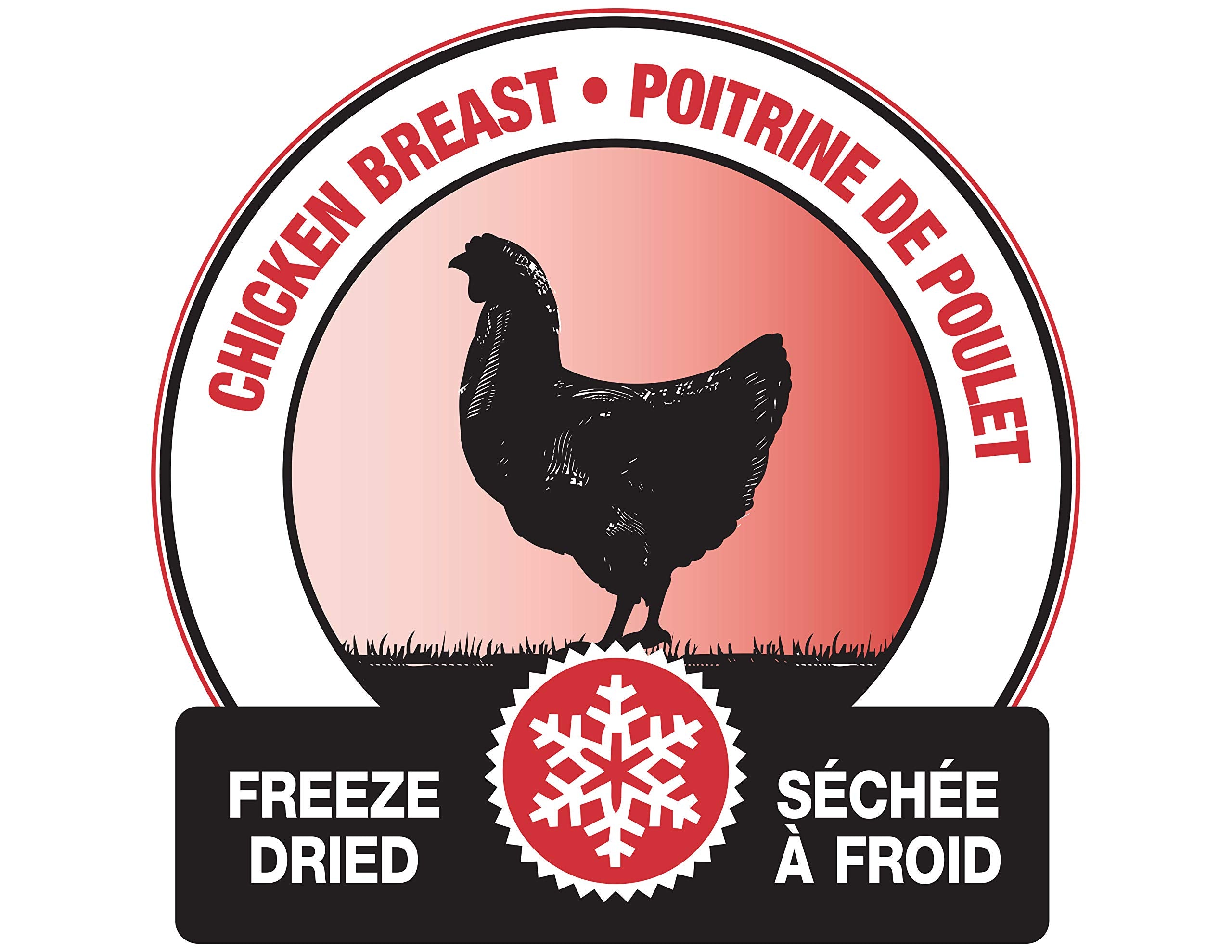 PureBites bag shows 100% money-back satisfaction guarantee.