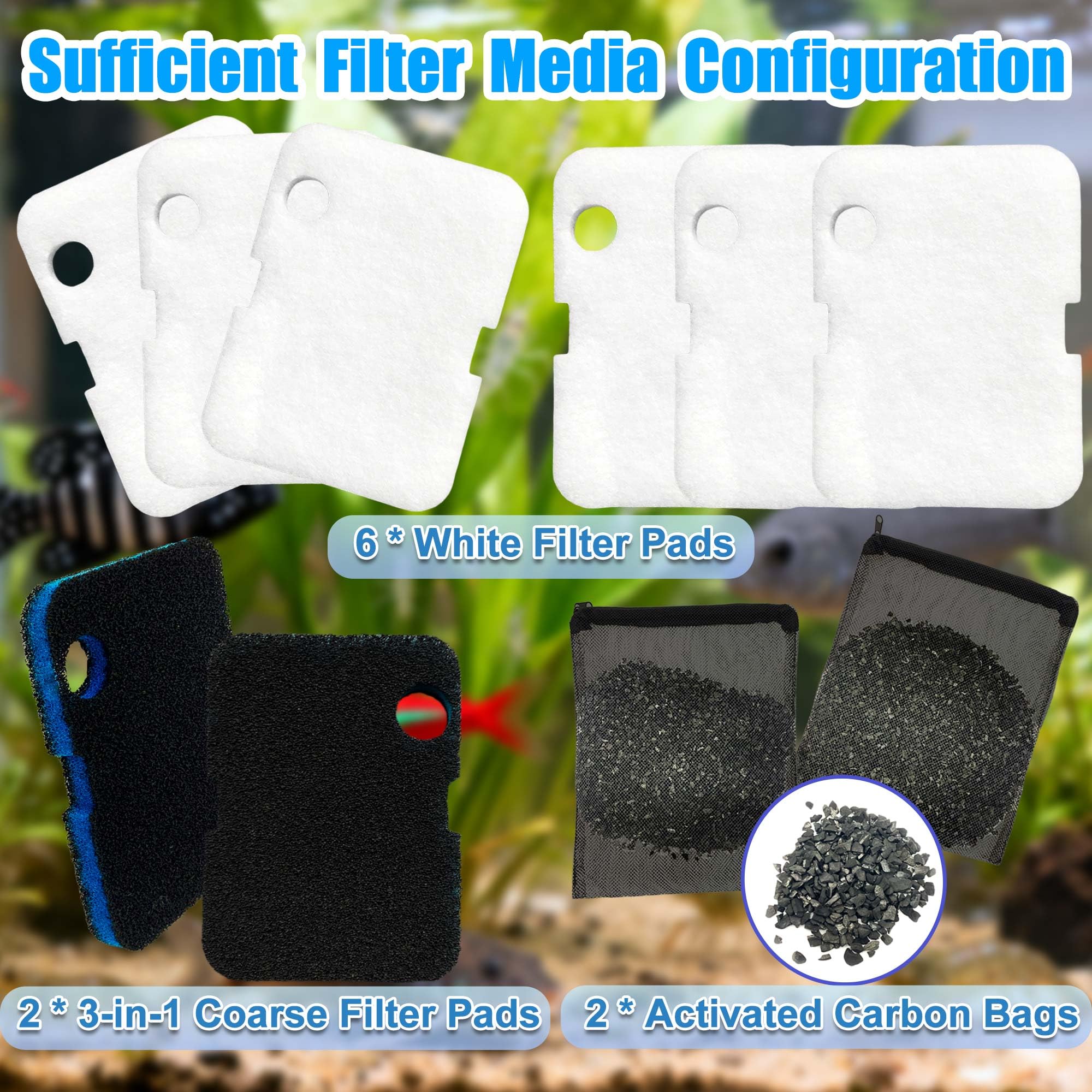 PurifyLogix Cascade 700/1000 compatibility kit ensures easy maintenance