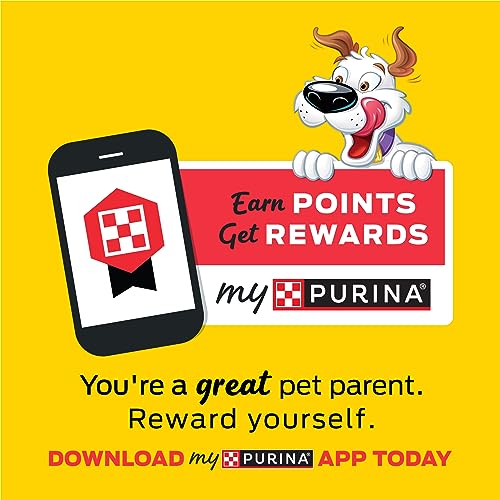 Purina Beggin' Strips small bites aid training rewards and portion control.