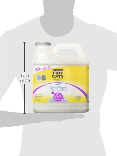 Purina Tidy Cats clean-blossoms-pack-shot — attractive packaging for easy shopping.
