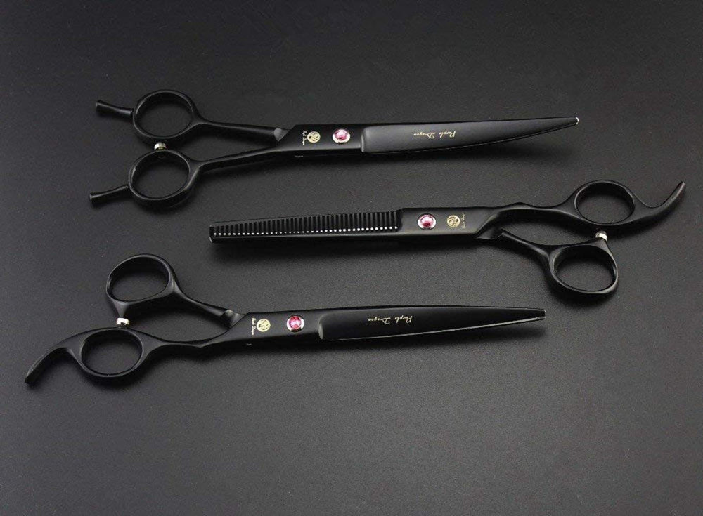 Purple Dragon 7.0-inch durable-screw-detail image emphasizes long-term durability.