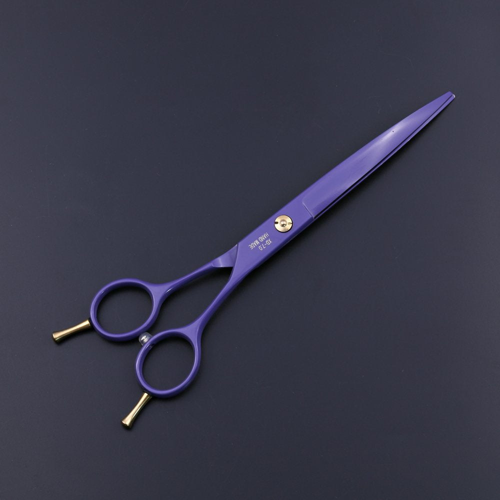 Purple Dragon complete pet grooming kit ready for professional or DIY use
