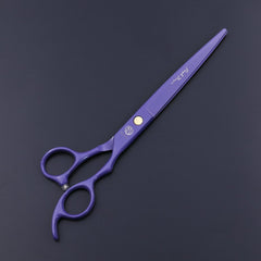 Purple Dragon grooming kit with bag for convenient storage