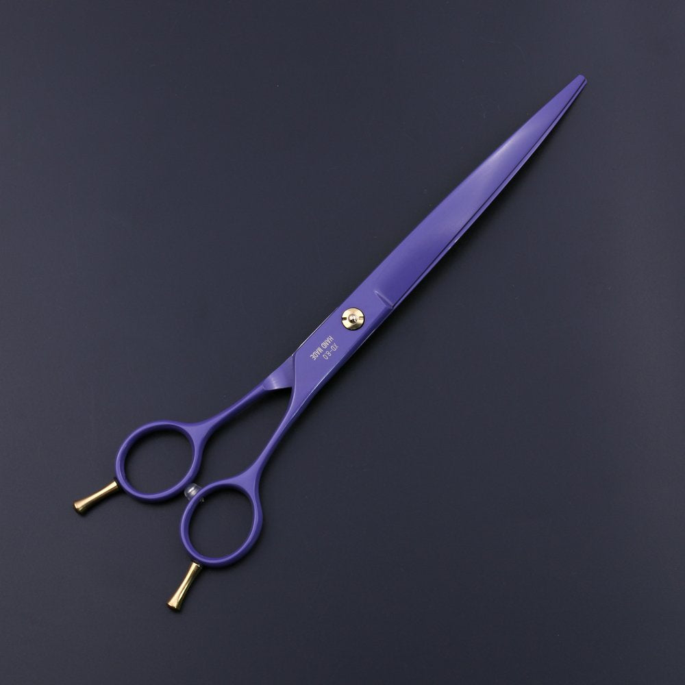 Purple Dragon professional pet grooming setup suitable for salons and home use