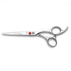 Purple Dragon Sharp Edge Shears professional barber use for daily grooming