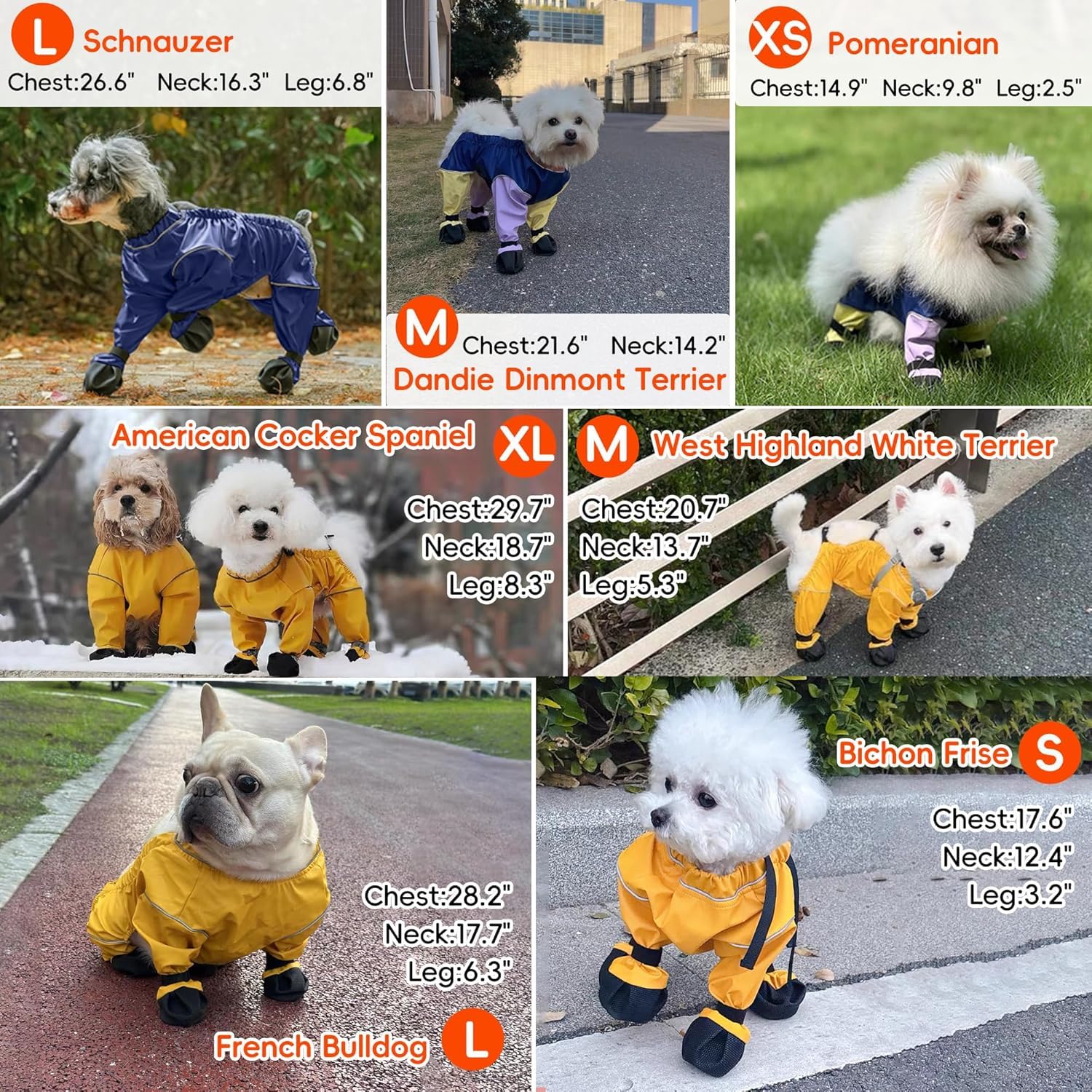 PurrHug adjustable suspenders ensure secure wear across active puppies and dogs.