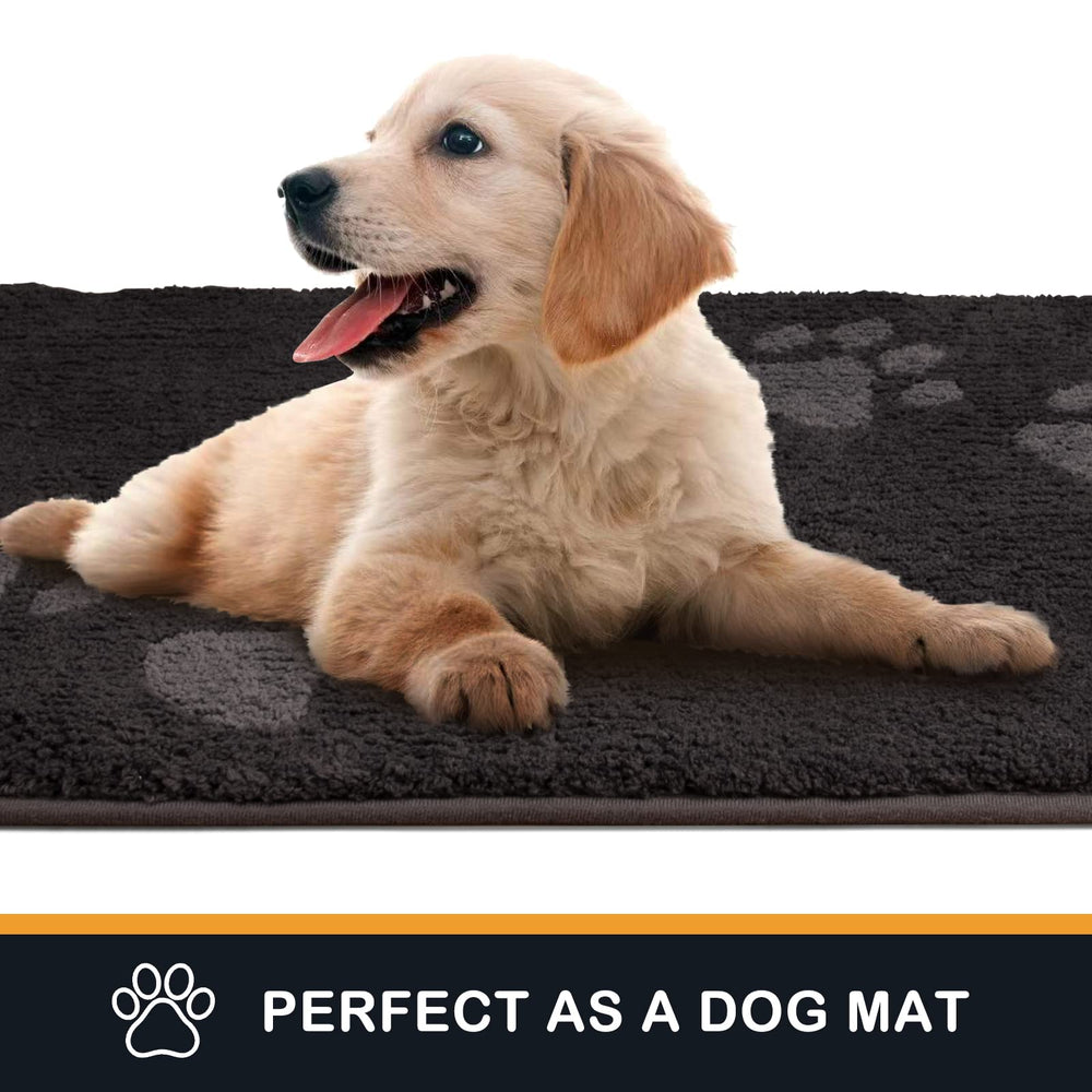 PURRUGS machine-washable mat stays vibrant after cold-water washes.