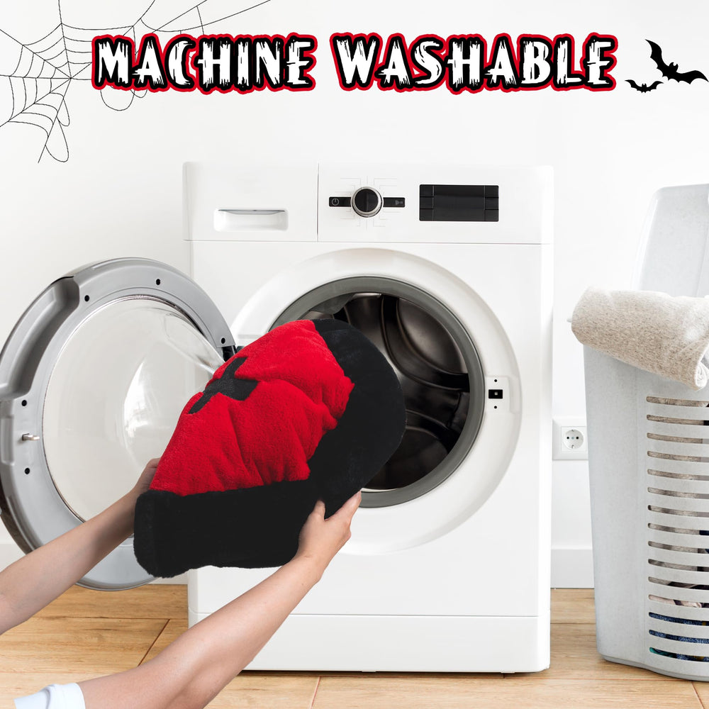 Purrzone Gothic cat bed shows durable indoor design for long-lasting use.