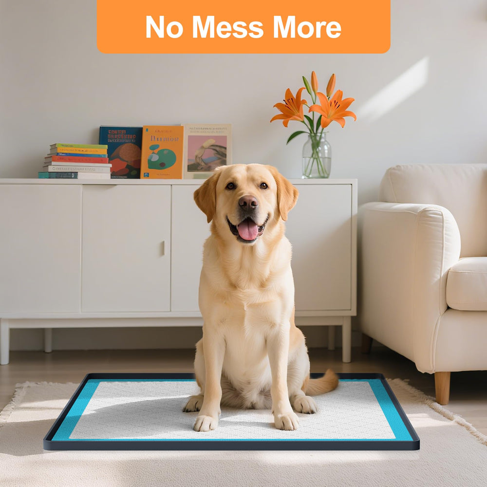 PUWANJILI pet-safe silicone material provides reliable daily protection for pets and families.
