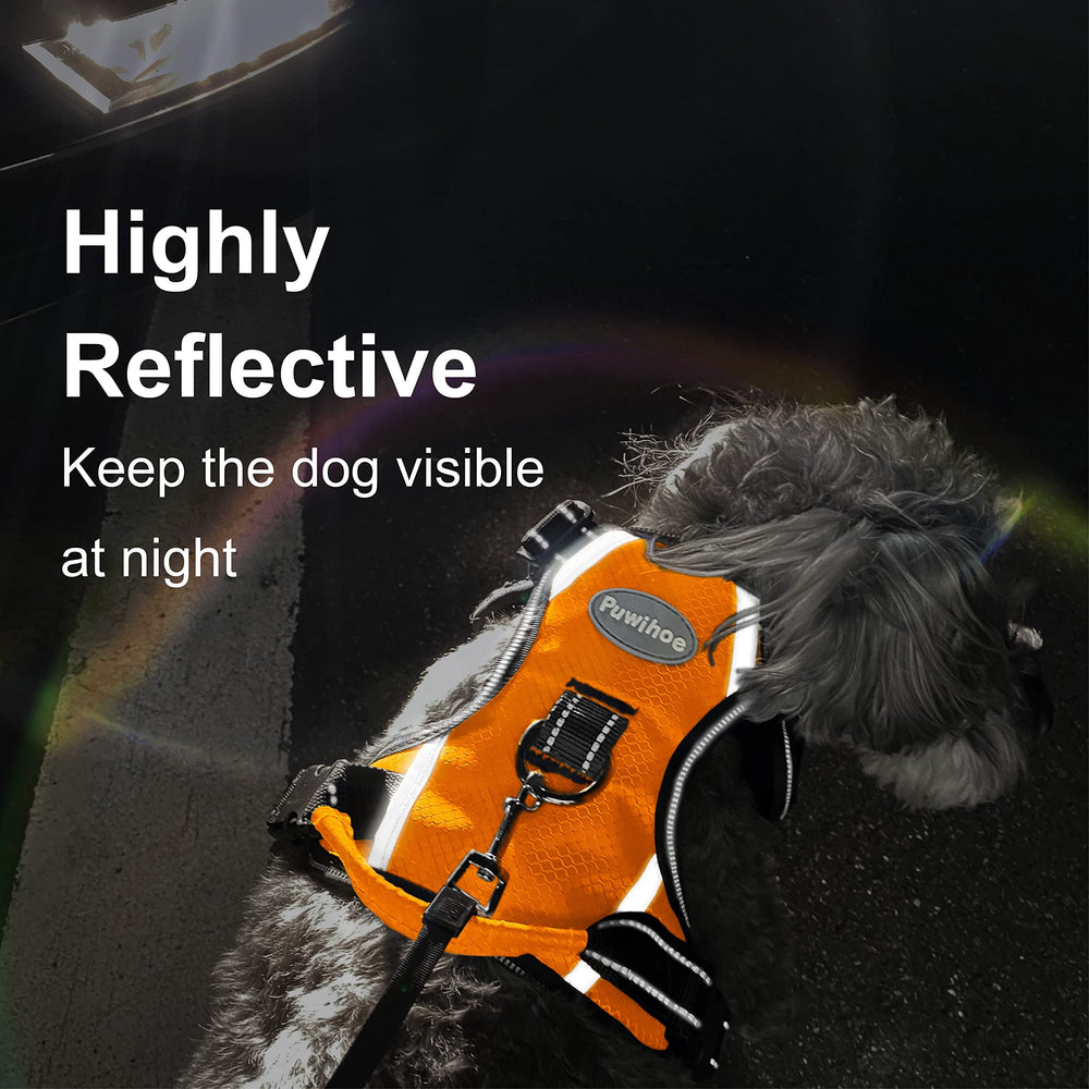 Puwihoe fast-release buckles for quick on off fitting.