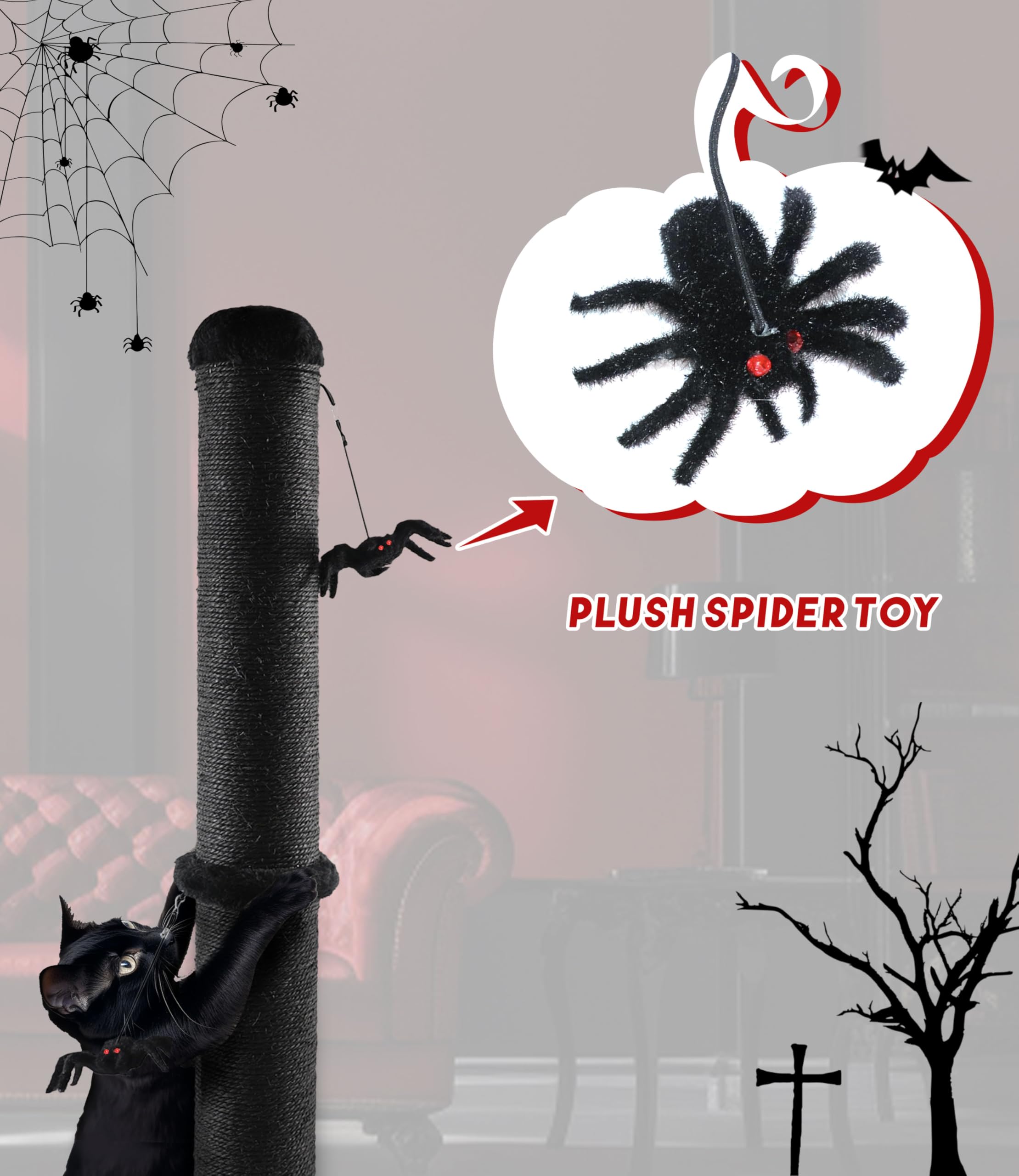 PuzzlePaw easy assembly with included tools for quick setup.