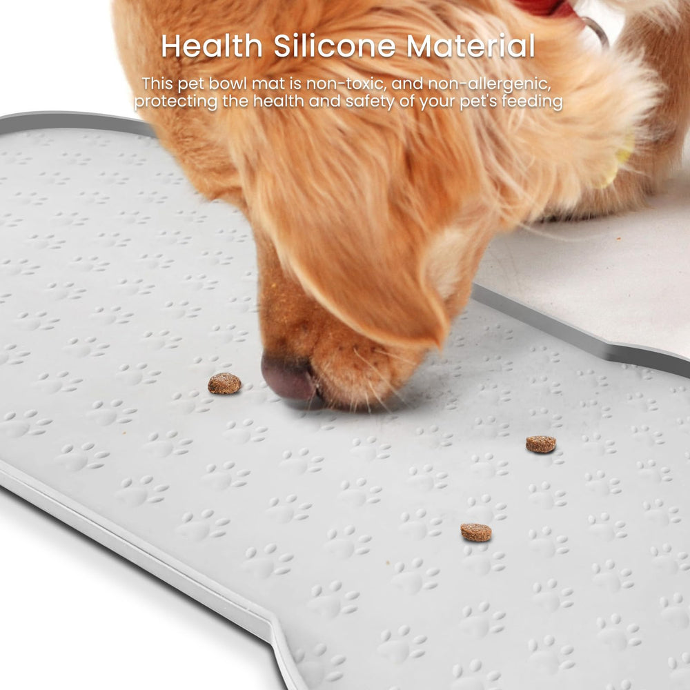 PWTAA travel packable mat suitable for on-the-go dining