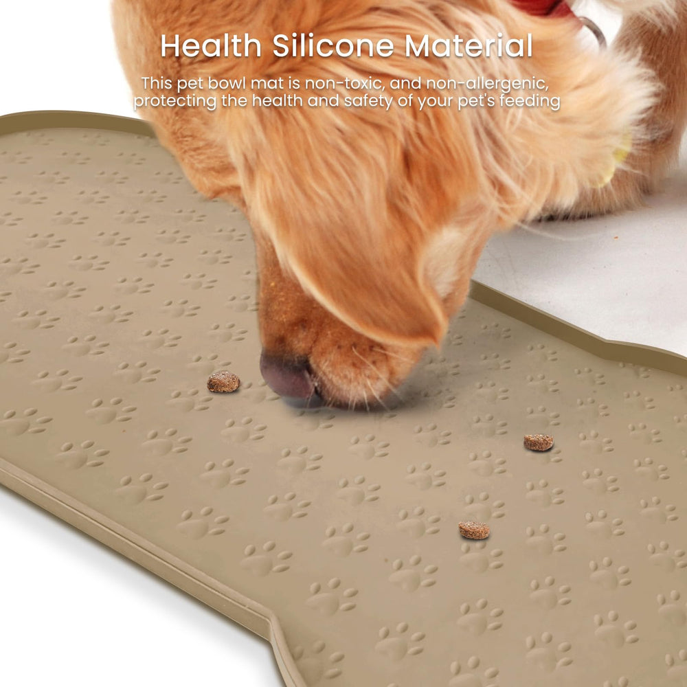 PWTAA multi-scenario feeding tray image illustrates versatile placement at home or travel.