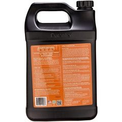 Pyranha Nulli-Fly spray-application showing easy-to-use pest control in action.