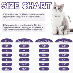 QBLEEV cat pajamas suitable for daily wear and photography moments