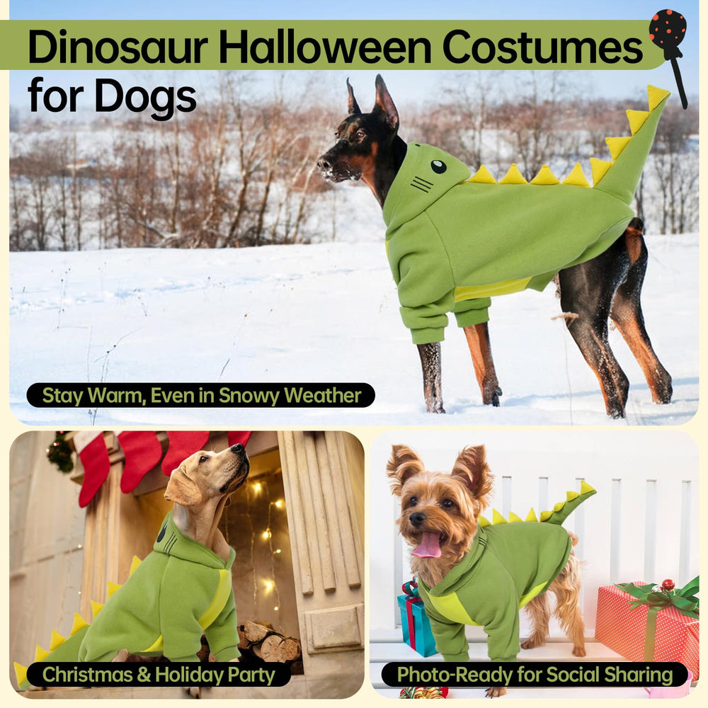 QBLEEV dog winter coat in action during walks and photoshoots