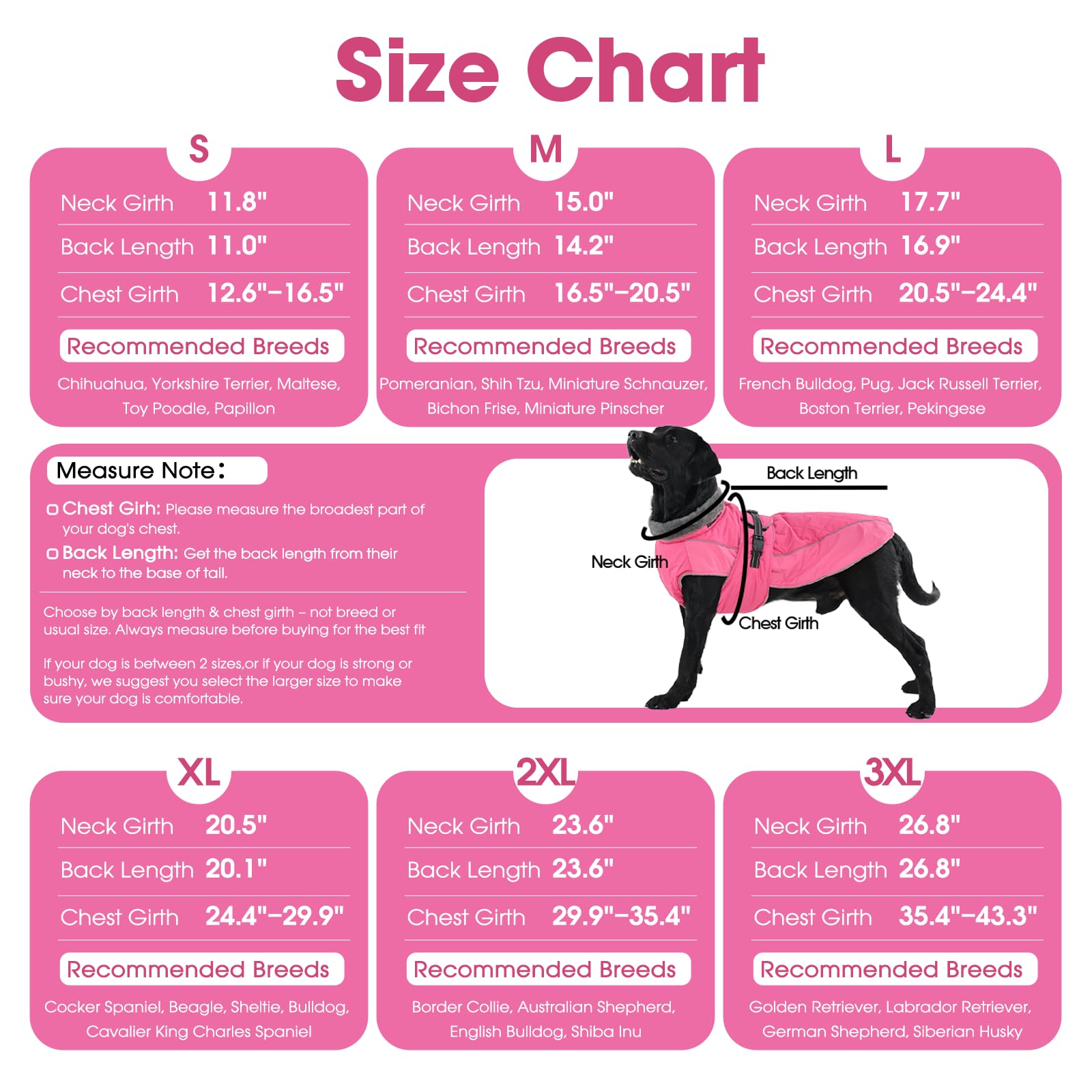 QBLEEV Warm Dog Jacket leash hole enables harness-friendly walks outdoors.