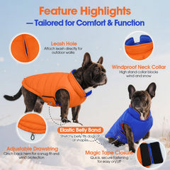 QBLEEV waterproof windproof shell emphasizes protection from rain and wind during outdoor adventures.