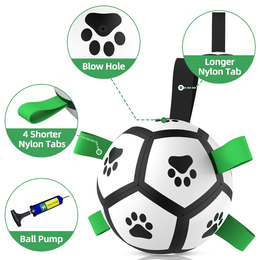 QDAN safety-first non-toxic material ensures safe play.