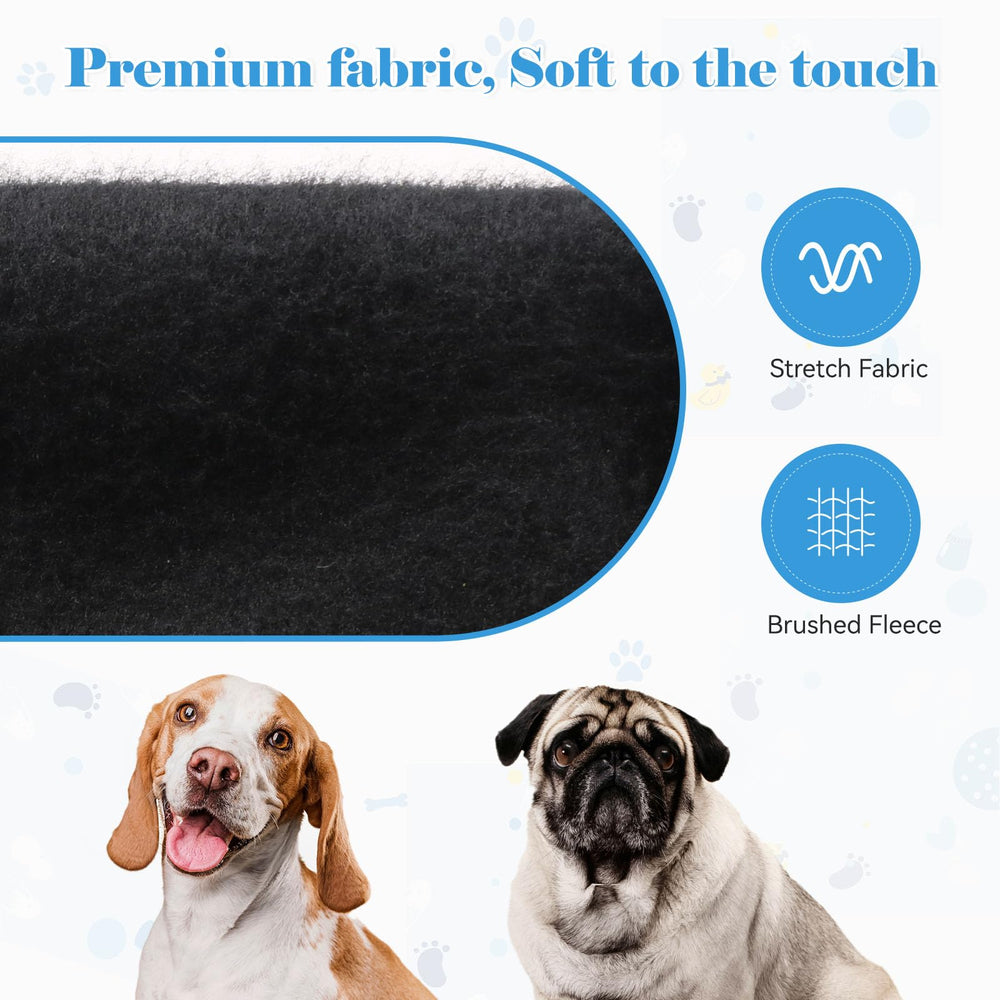QDYU brushed fleece closeup highlights ultra-soft interior texture.
