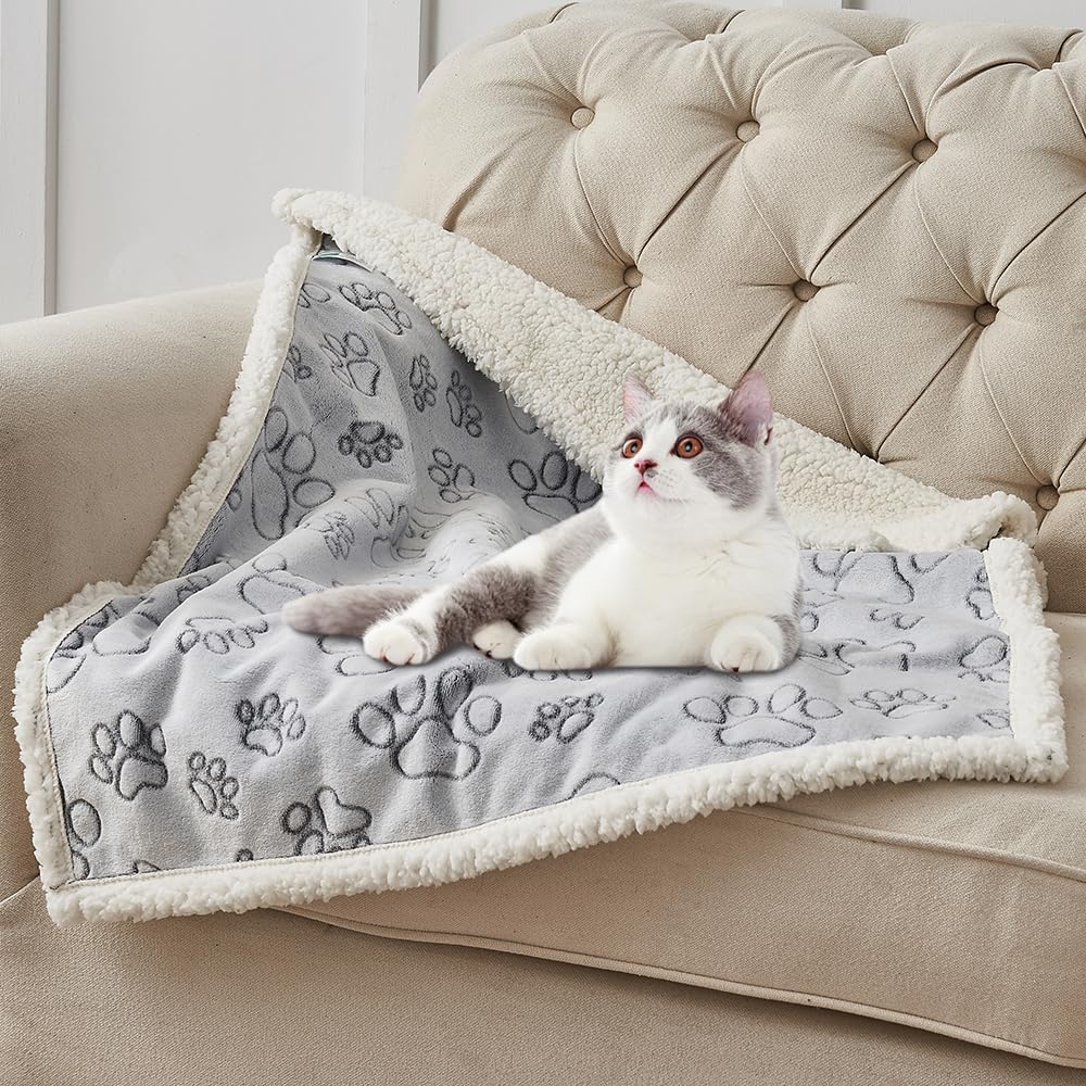 Qeils blanket interior waterproof membrane visible helps protect furniture from spills