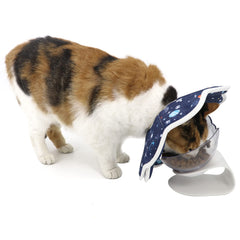 QIYADIN uso para baño y corte de uñas, collar protege.