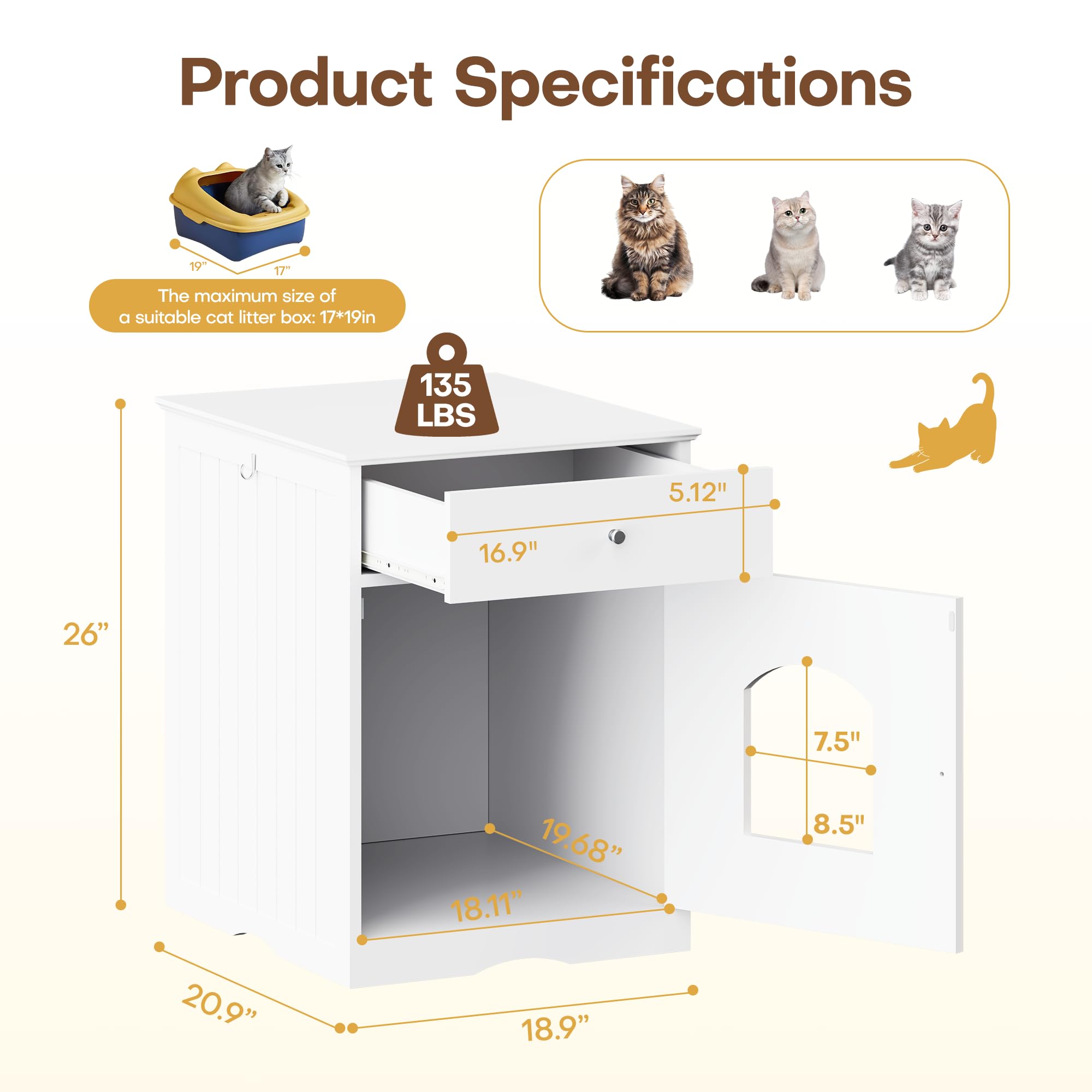 Qiaoxuan top surface supports up to 160 pounds for table use