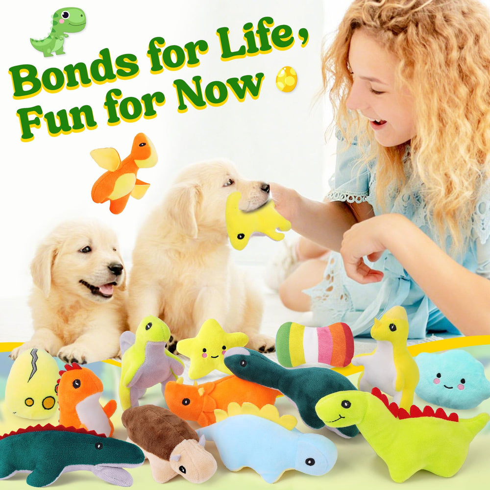 QTwoof small-dog playtime toy ready for indoor fetch and exercise