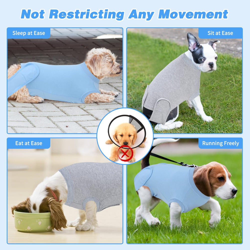 QUEARN rolling-up design for easy dressing and unrestricted movement