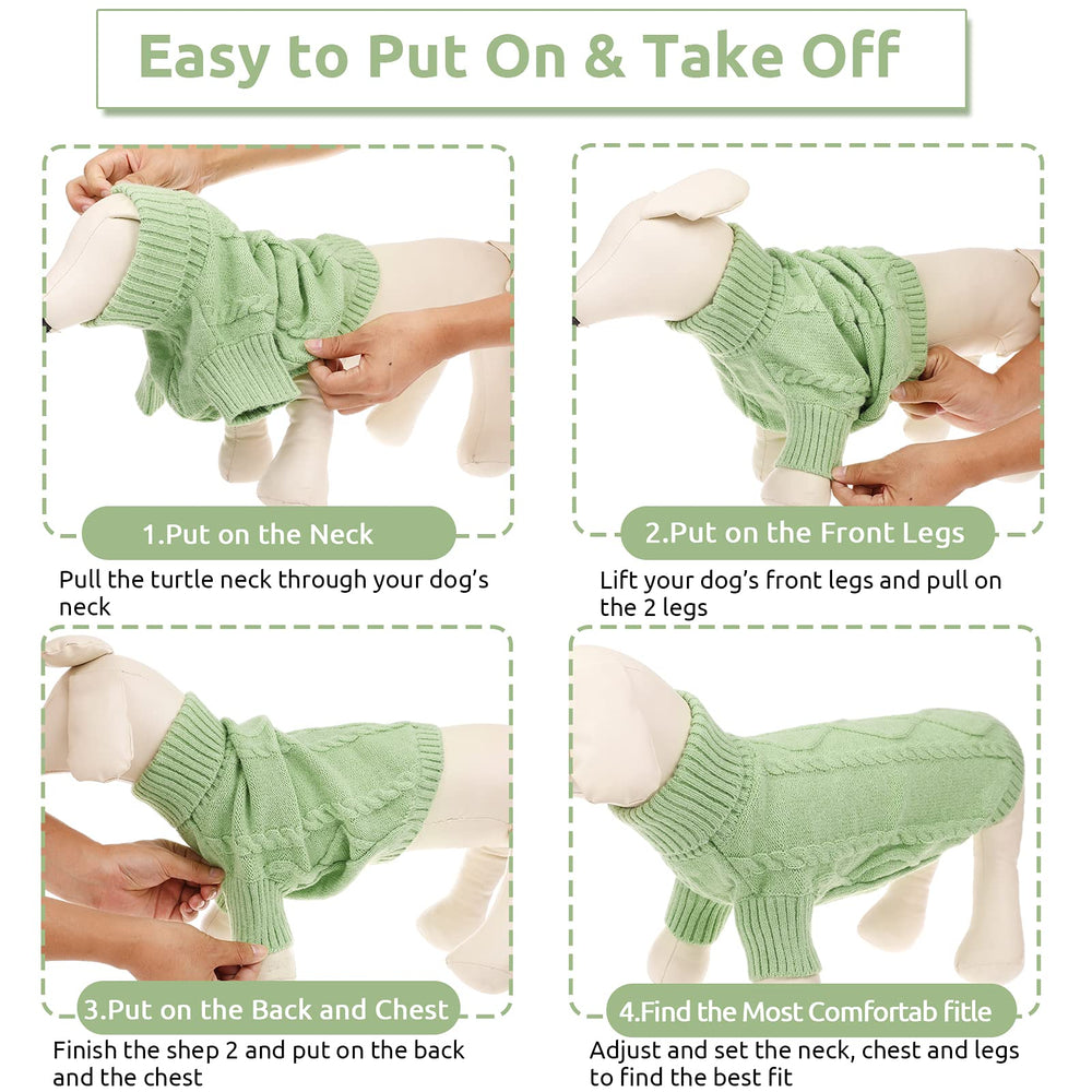 Queenmore dog pullover belly wrap fit emphasizing secure warmth during outdoor use