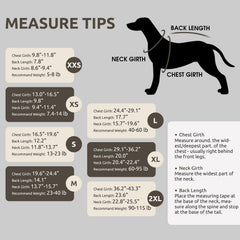 Queenmore dog sweater leash-hole detail for easy attachment during outings
