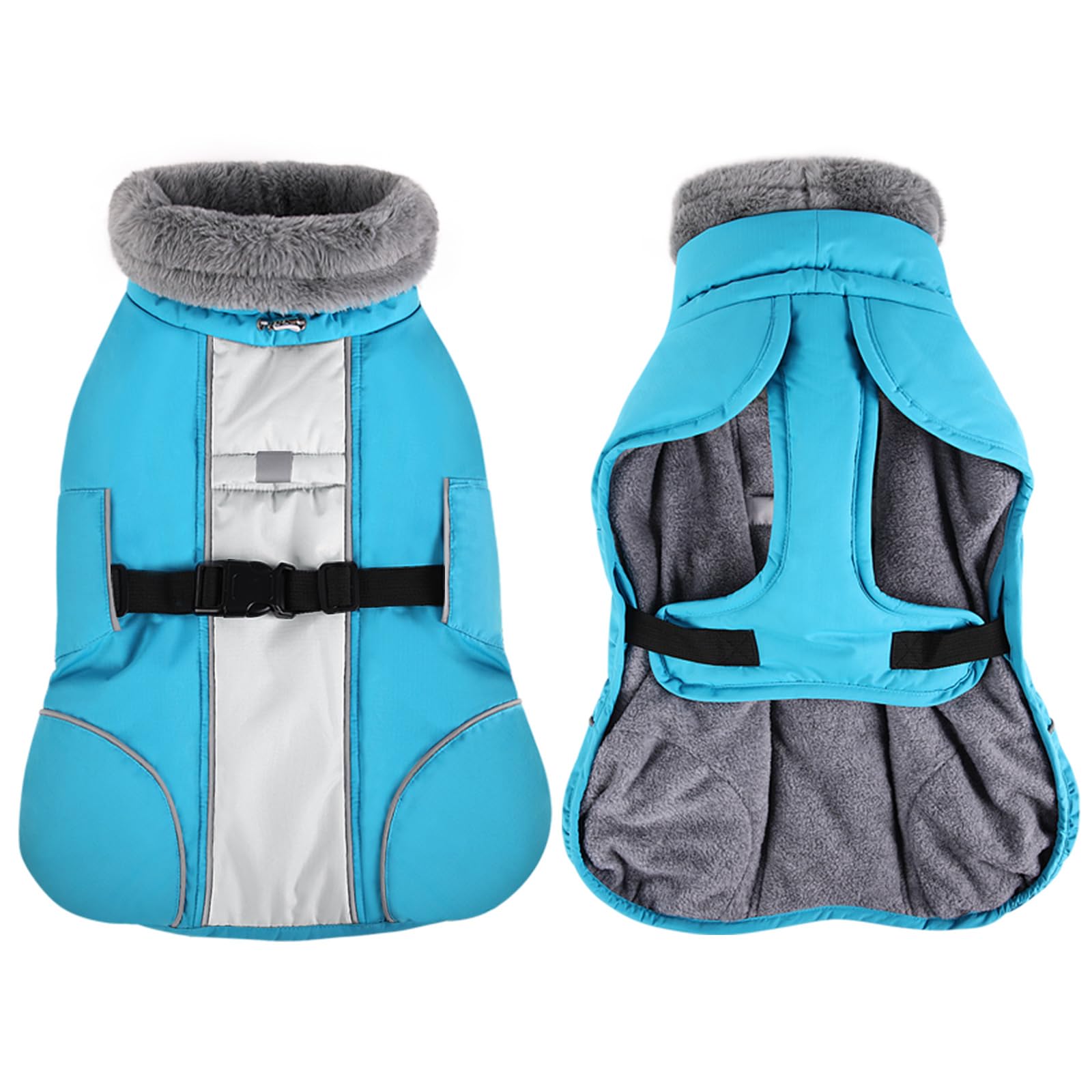 Queenmore six-sizes-availability helps you find a comfortable fit.