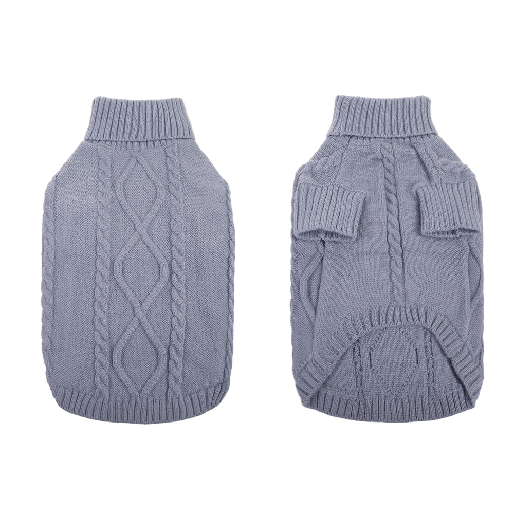 Queenmore small dog pullover lawn green ideal for playful outdoor adventures.