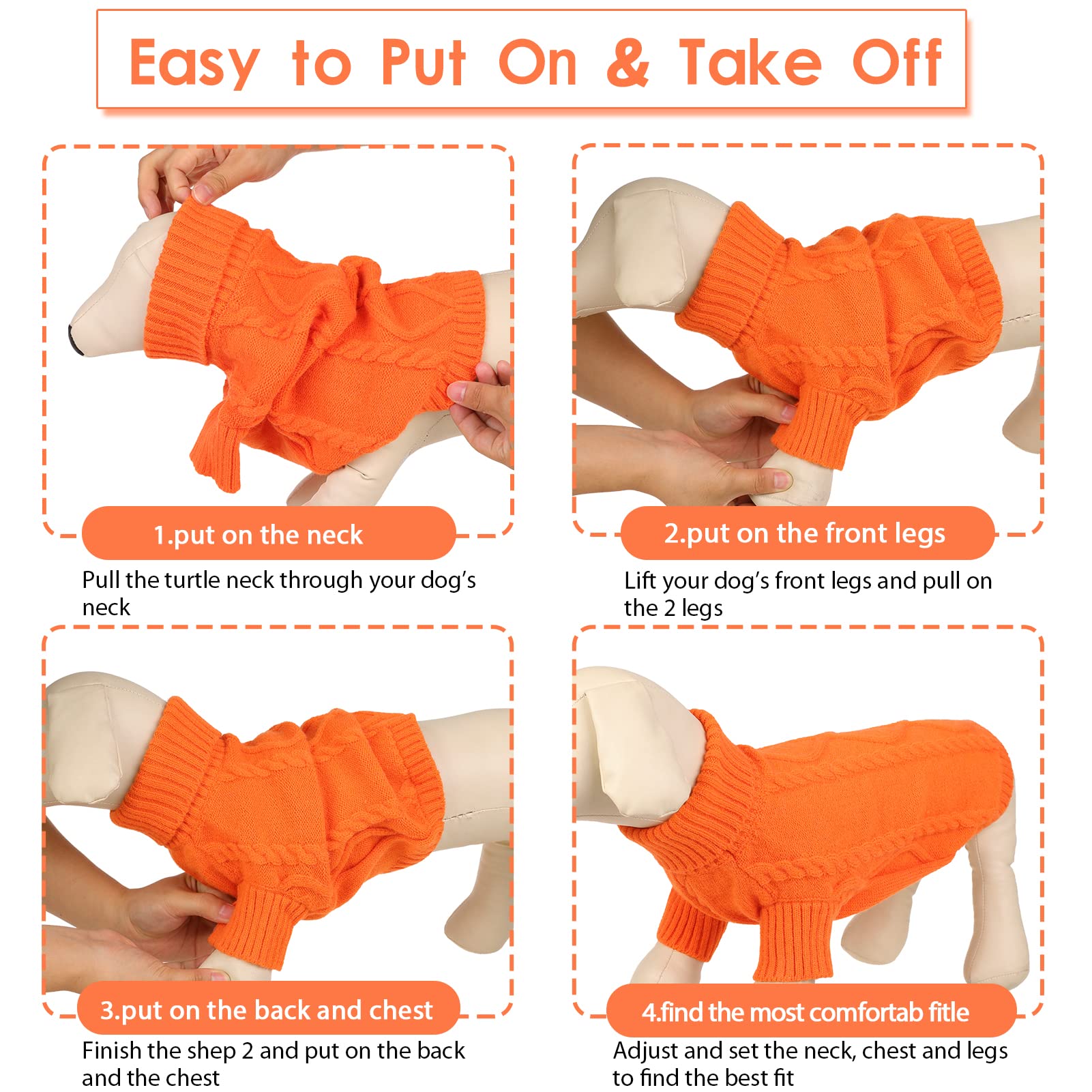 Queenmore XXL size label 2XL helps buyers gauge proper fit.