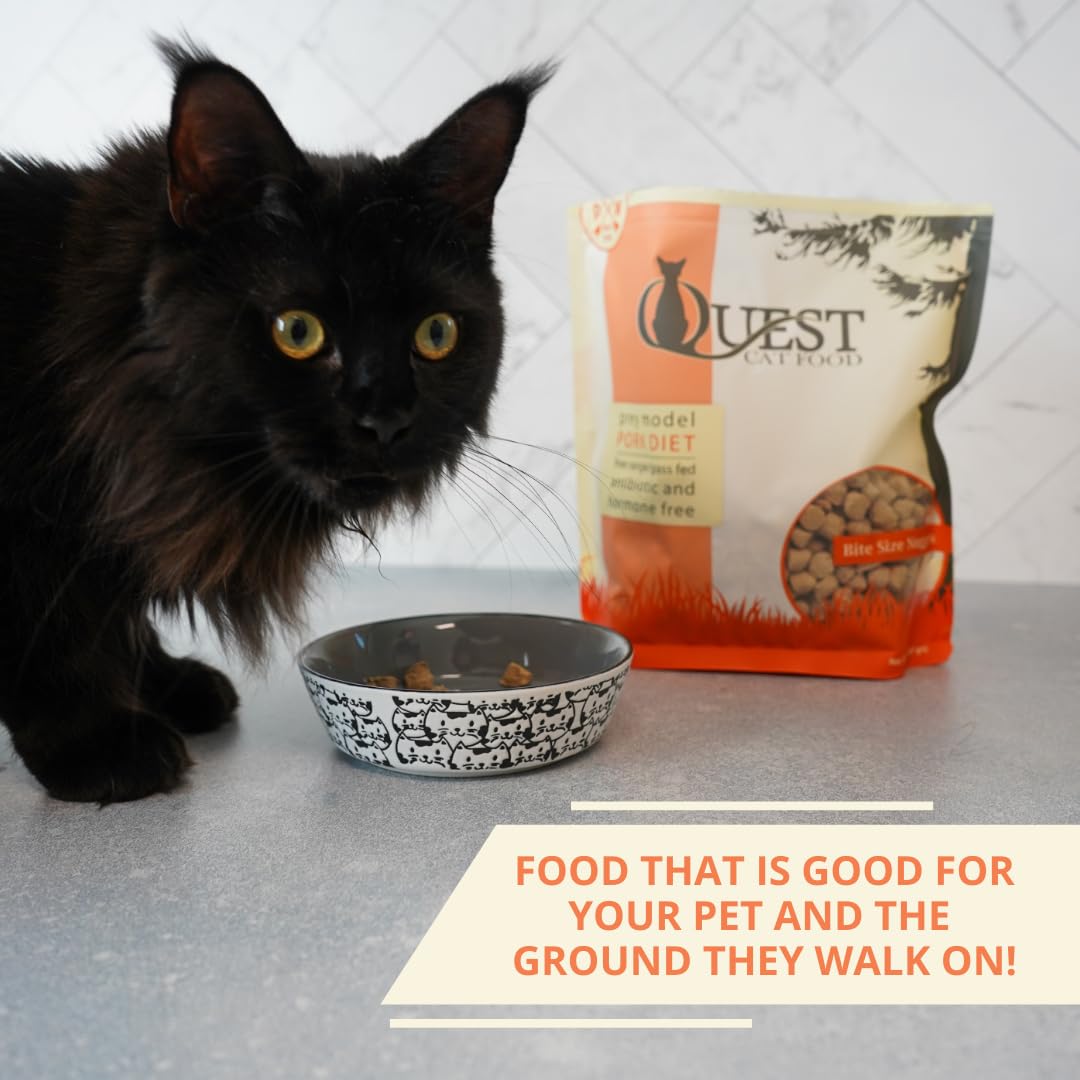 Pacific Northwest produce visuals indicate GMO-free ingredients used in the recipe.