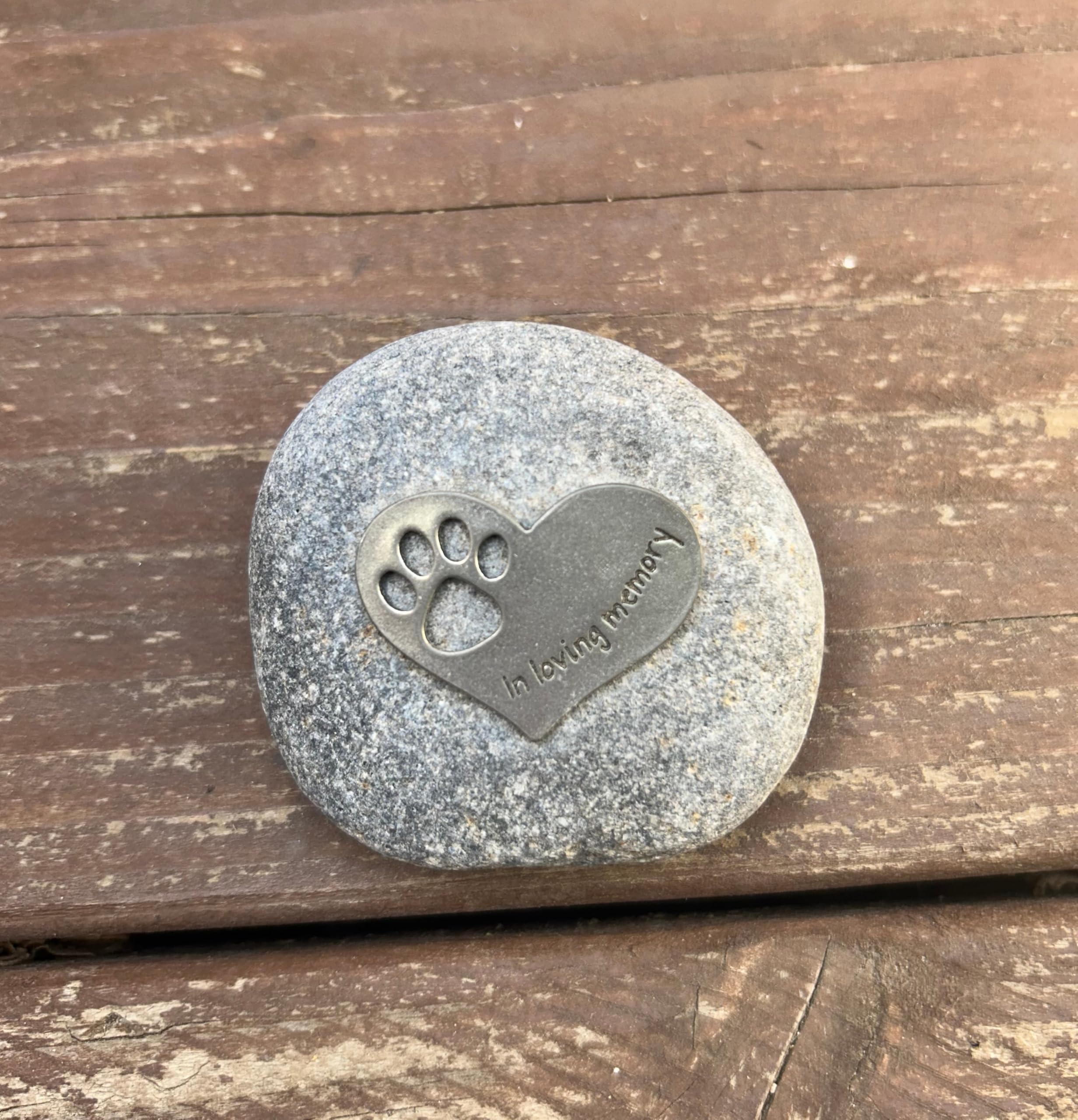 Quotable Cuffs unique-pet-loss-gift provides a thoughtful sympathy gesture for pet owners.