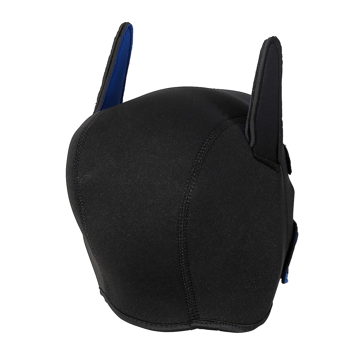 QUYUWOWO blue puppy mask gift-ready choice for celebrations
