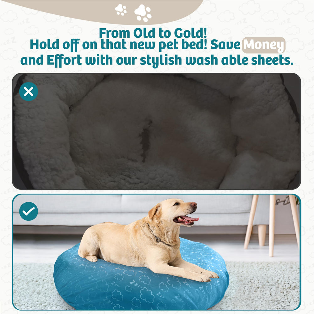 Qwazy Cupcake Cloud Nine durable material resists wear for long-lasting use.