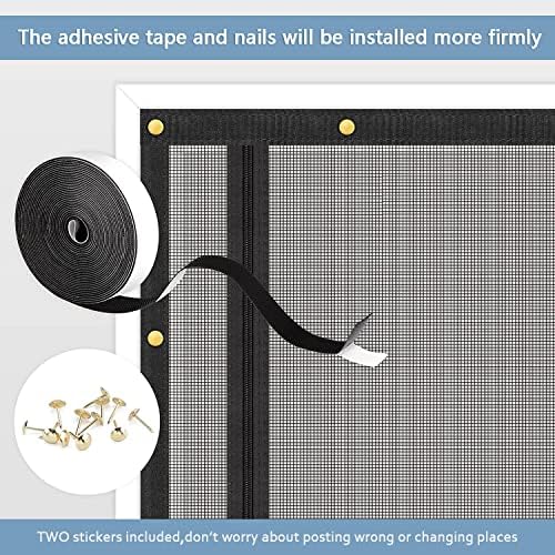 QWR high-density mesh blocks insects while preserving visibility and ventilation.