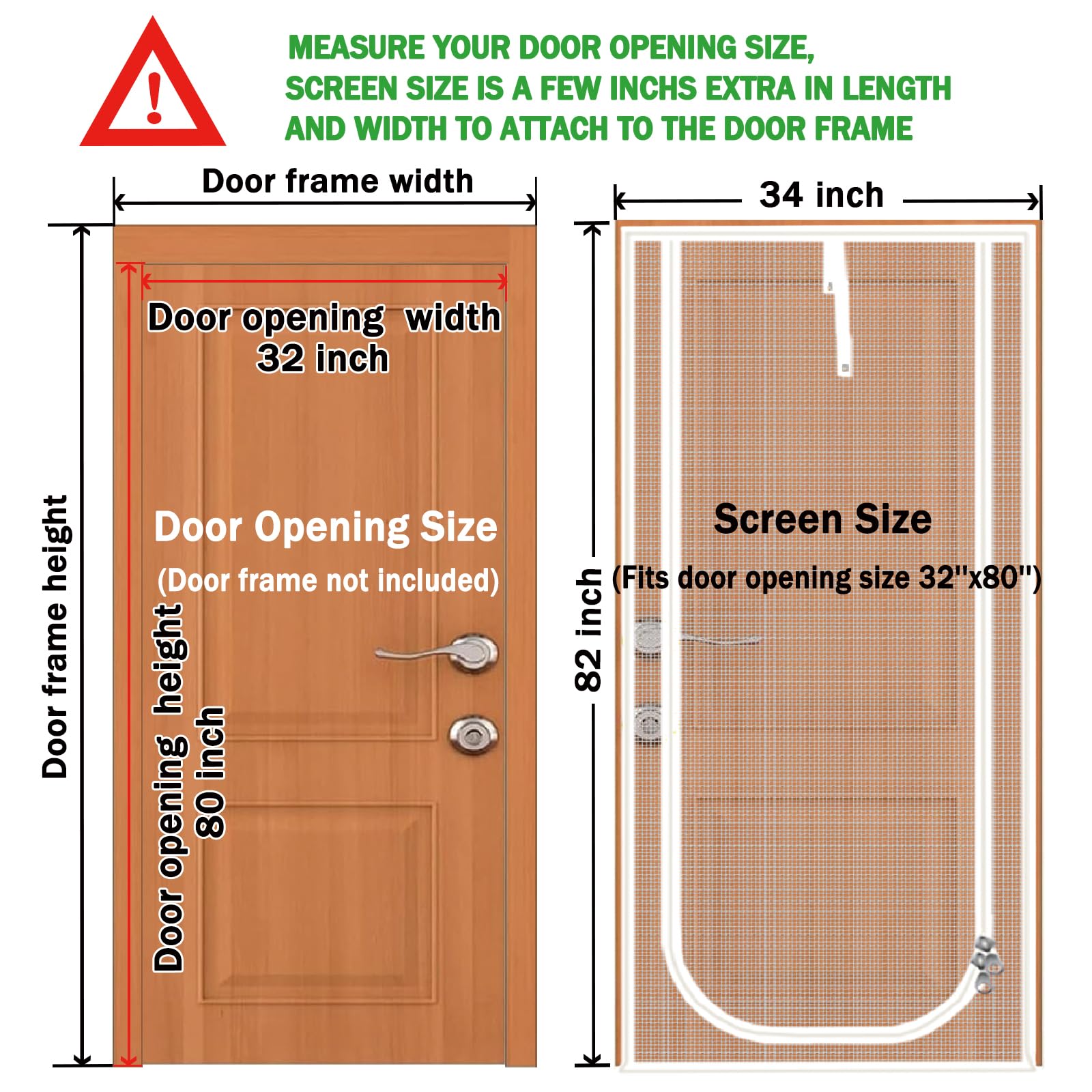 QWR cat screen door mesh closeup highlights thickened vinyl-coated steel wires for durability