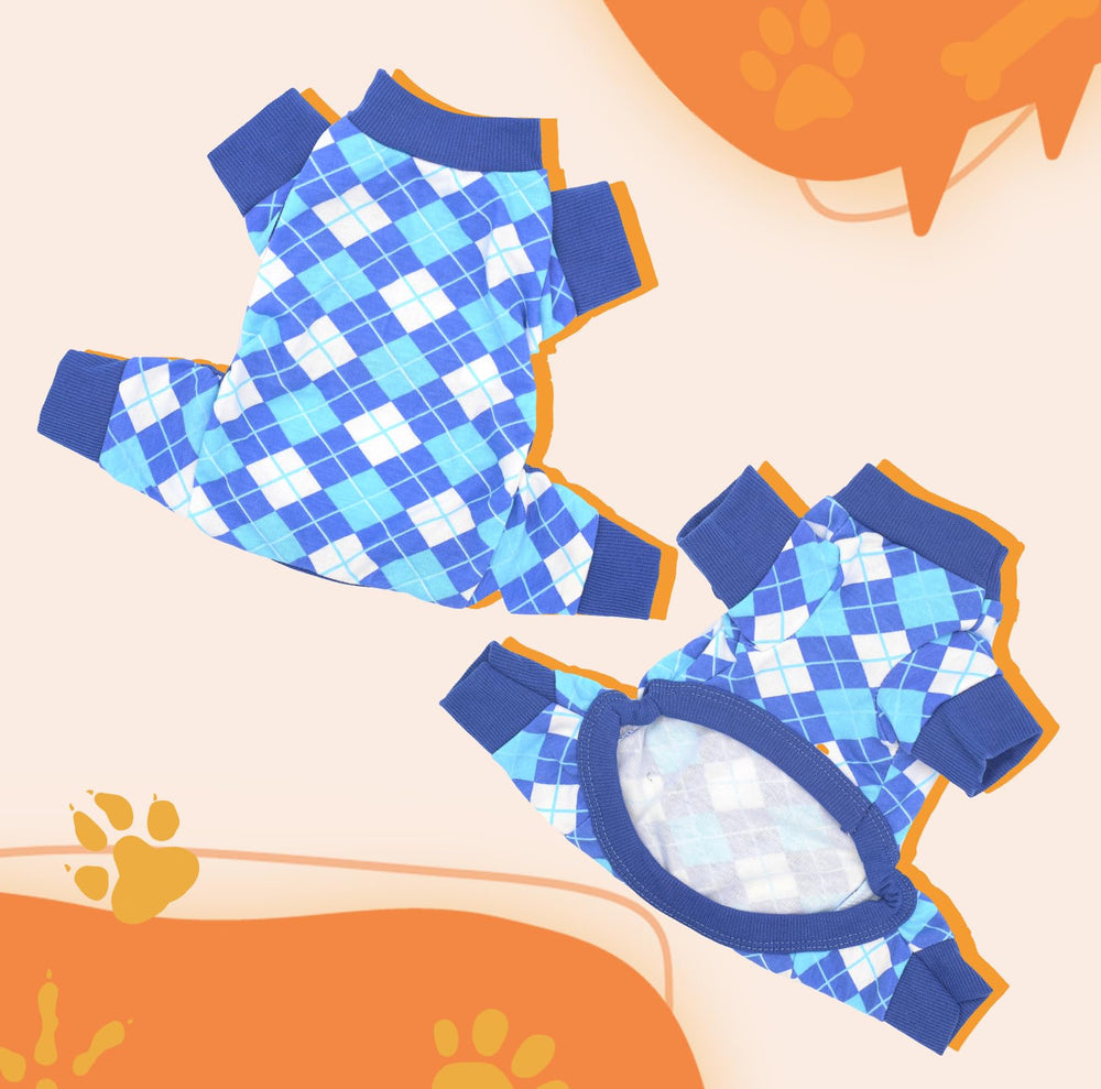 Qxqyon tail-opening pajamas simplify potty breaks without undressing.