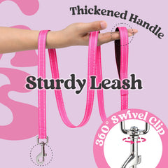 Rabbitgoo hook-and-loop closure ensures quick adjustable fit.