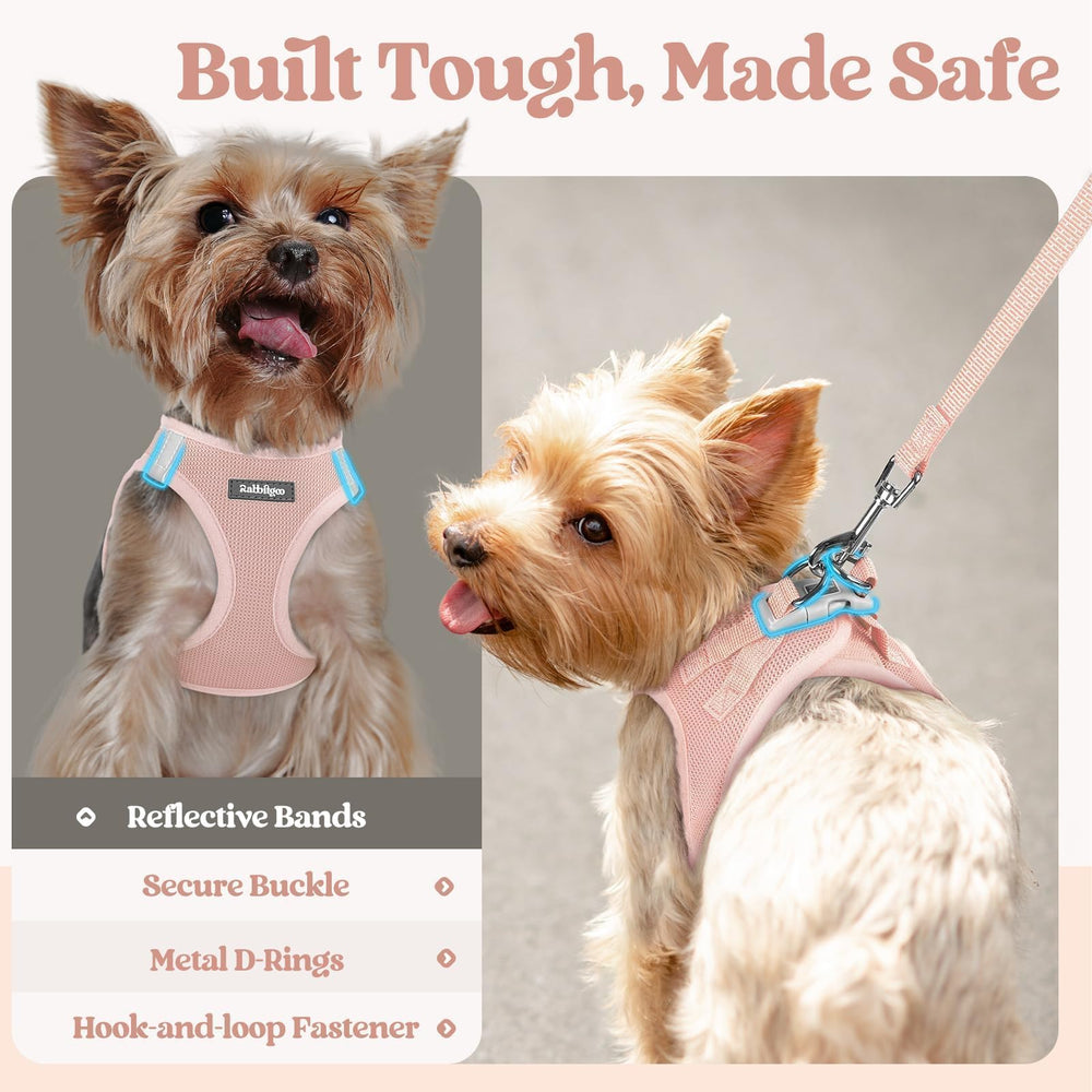 Rabbitgoo magic tape and buckle closure provide quick, secure adjustments.