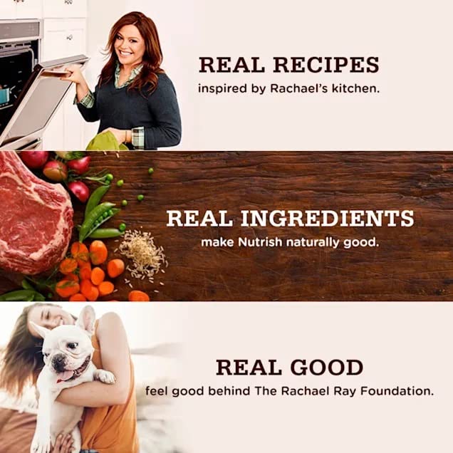 Presentación frontal del snack Savory Roasters para perros